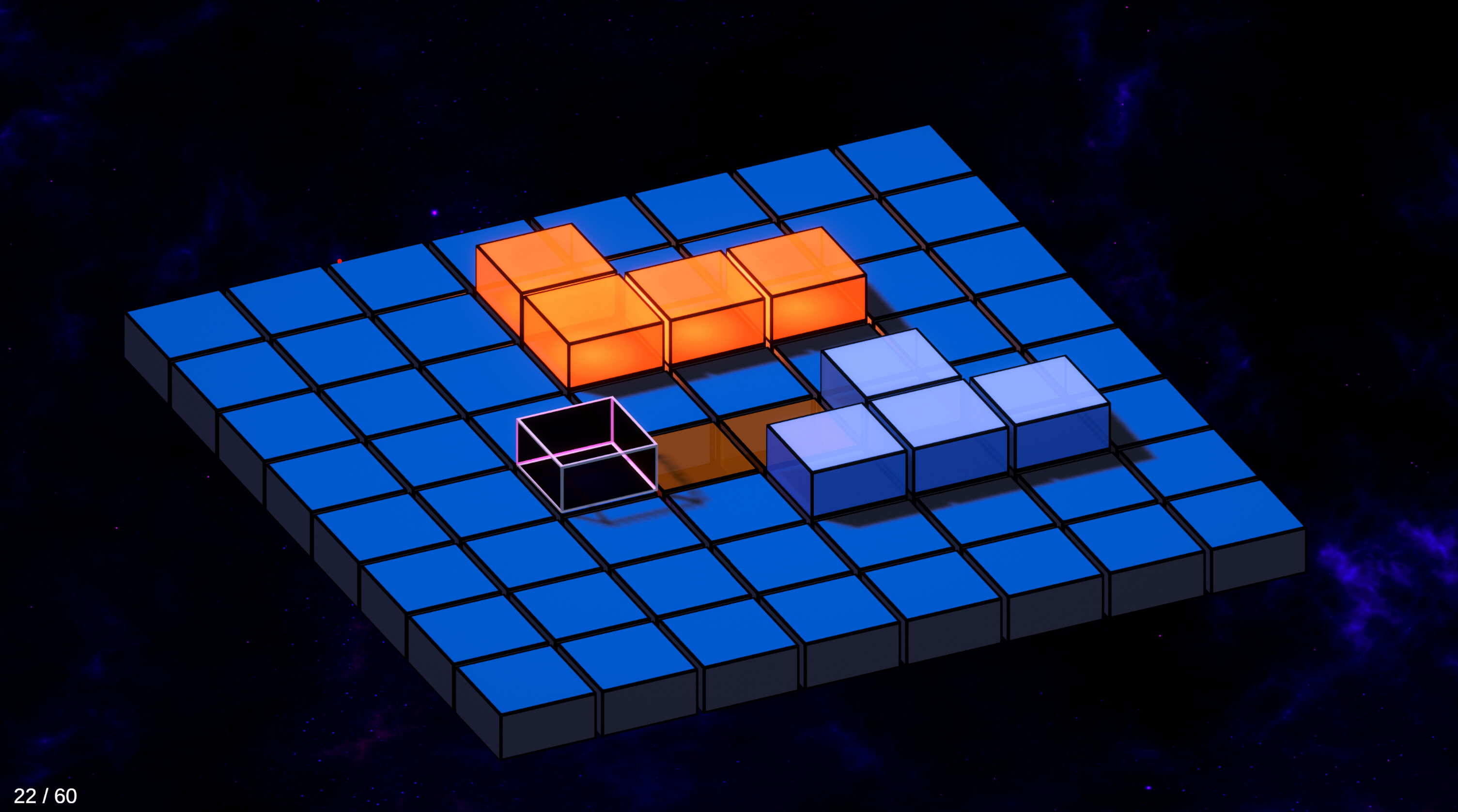 Blockappend screenshot 1
