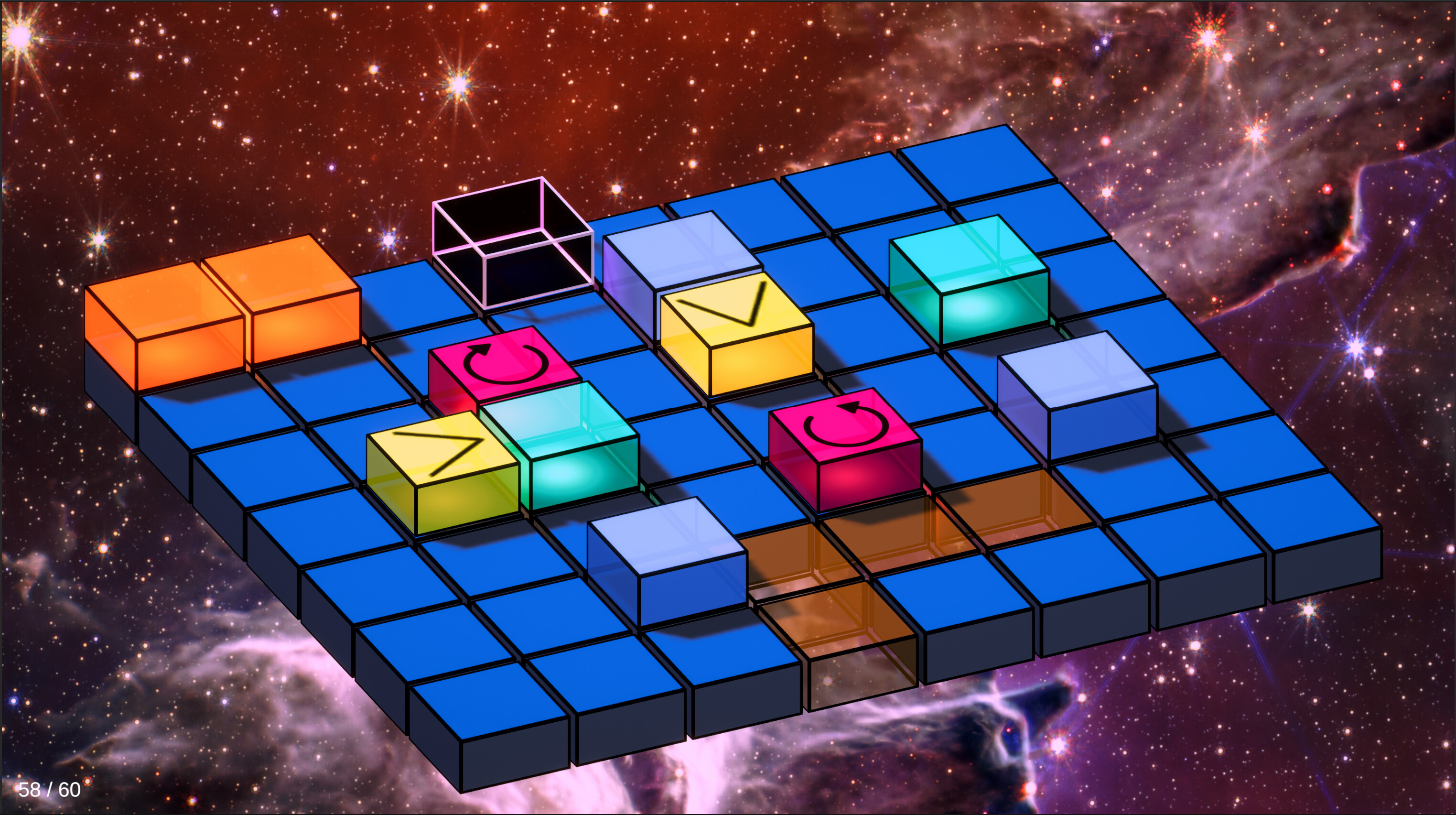 Blockappend screenshot 4