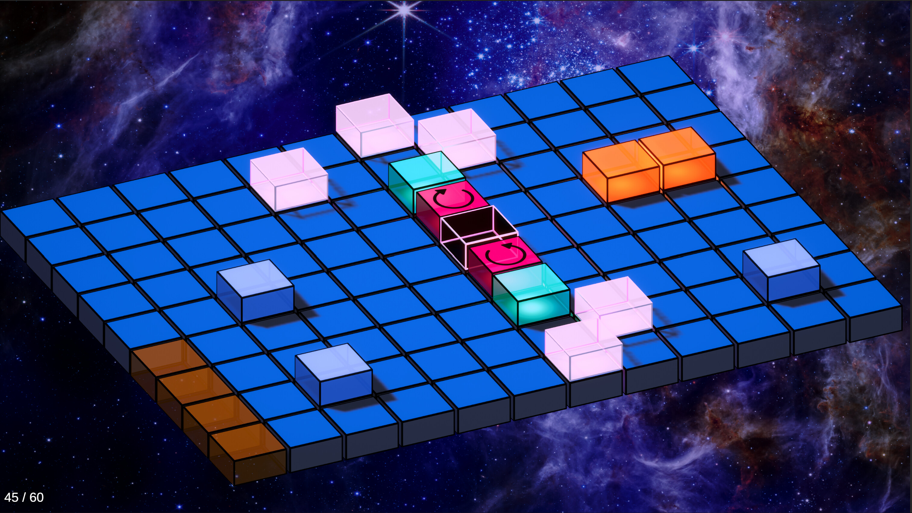 Blockappend screenshot 2
