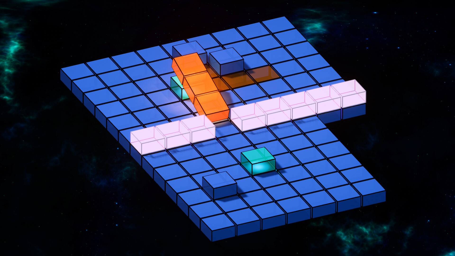 Blockappend screenshot 3