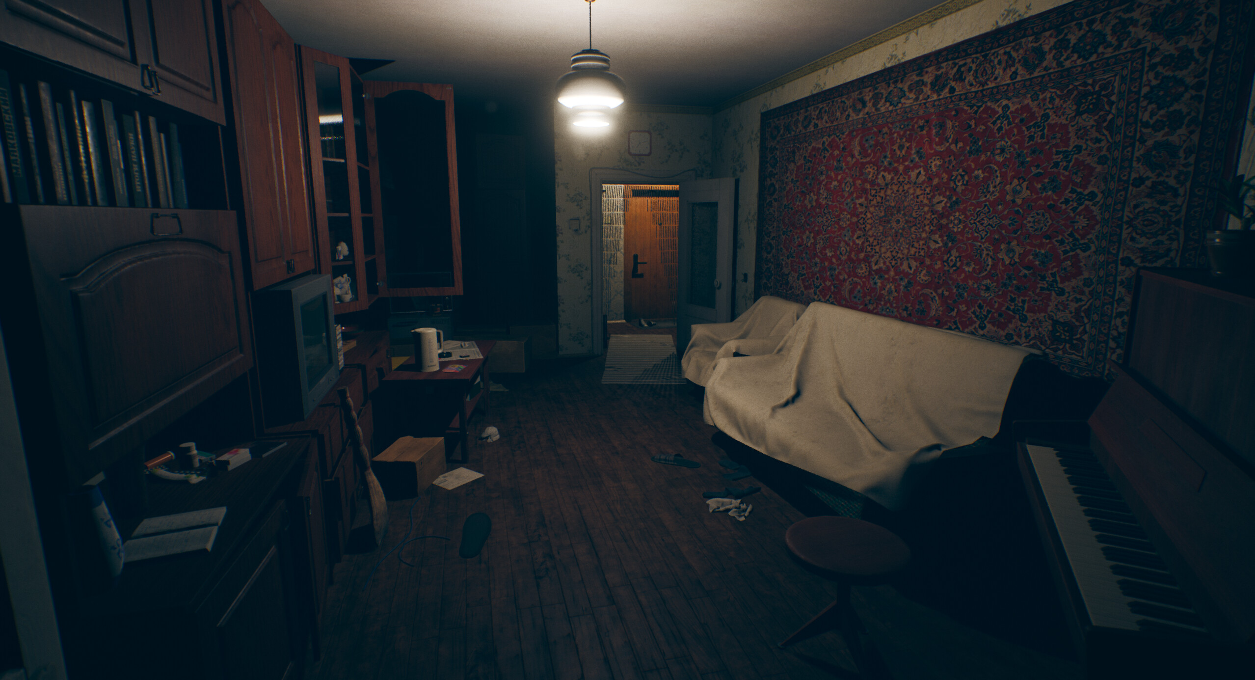 September 7th screenshot 5