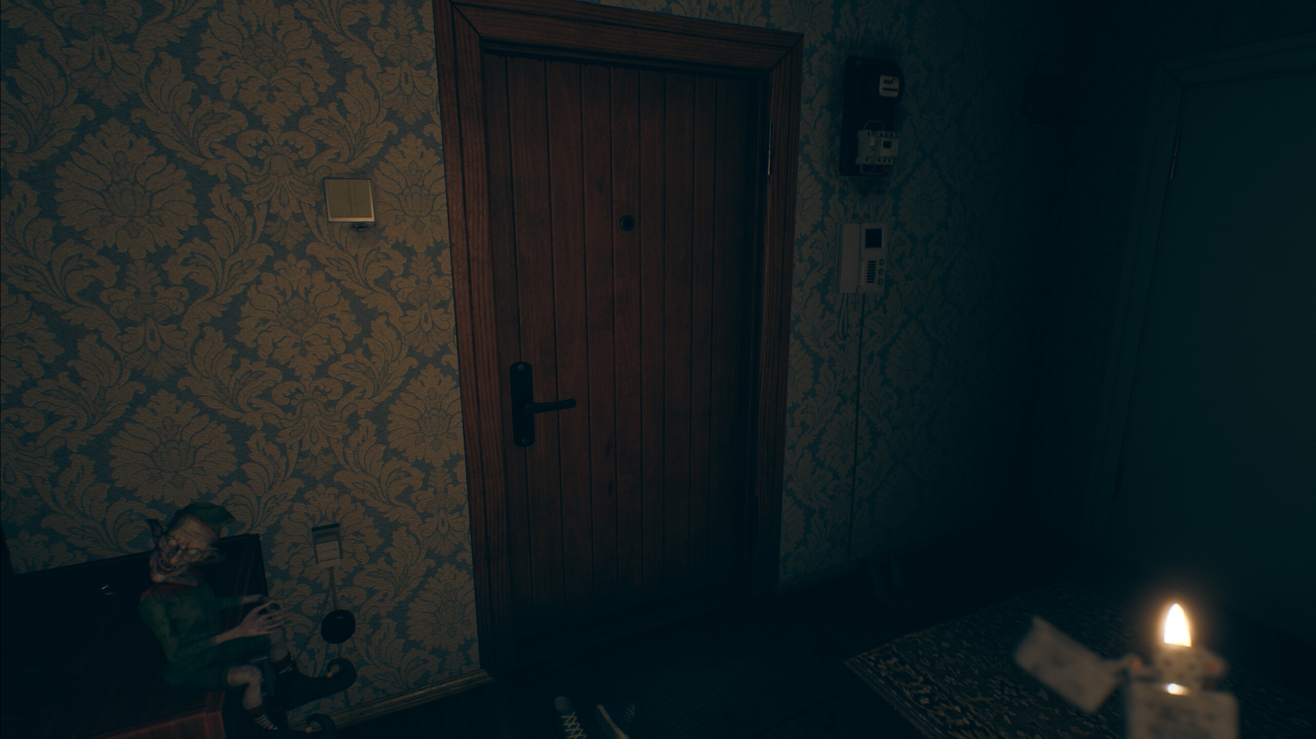 September 7th screenshot 7