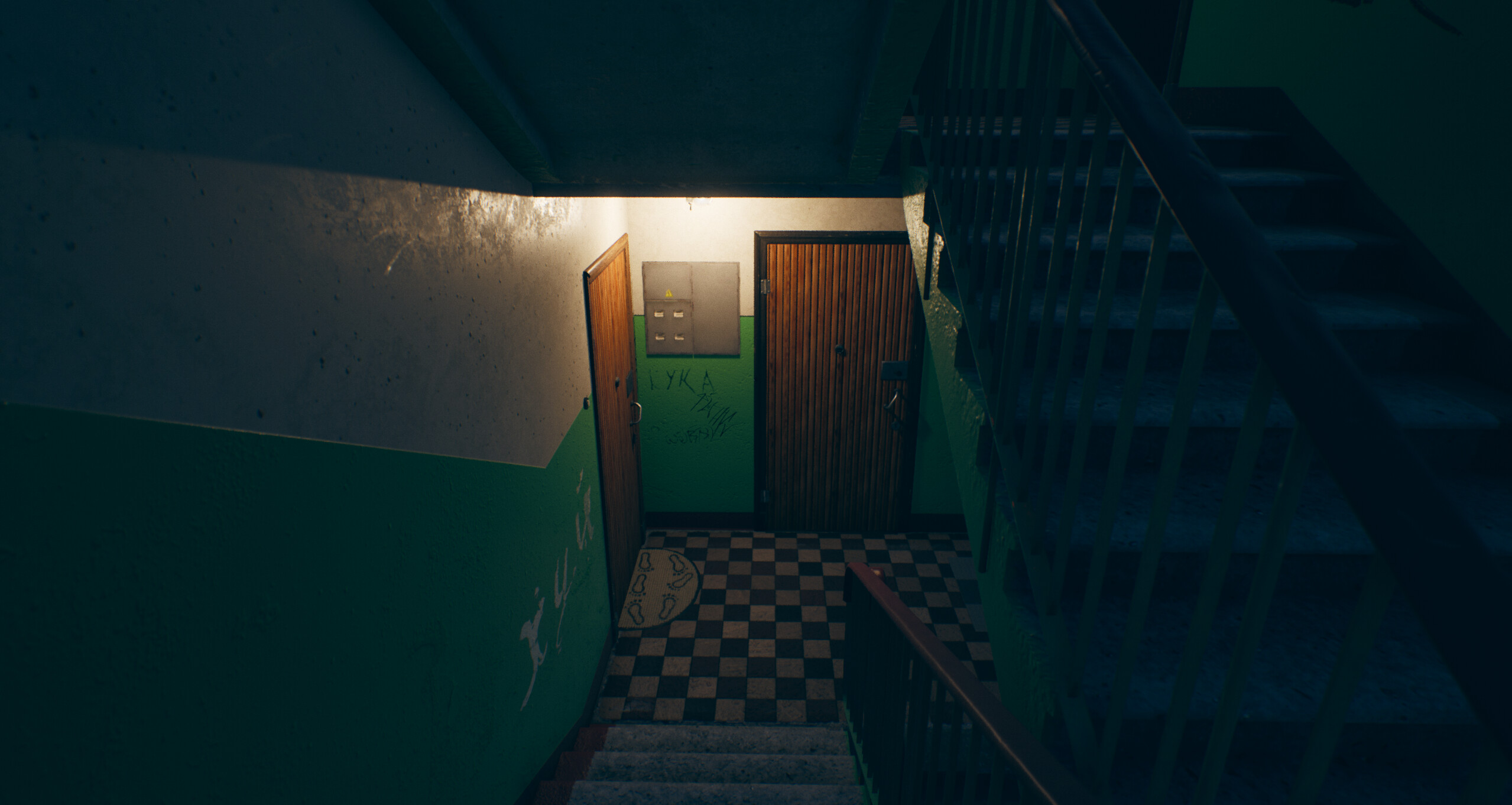 September 7th screenshot 9
