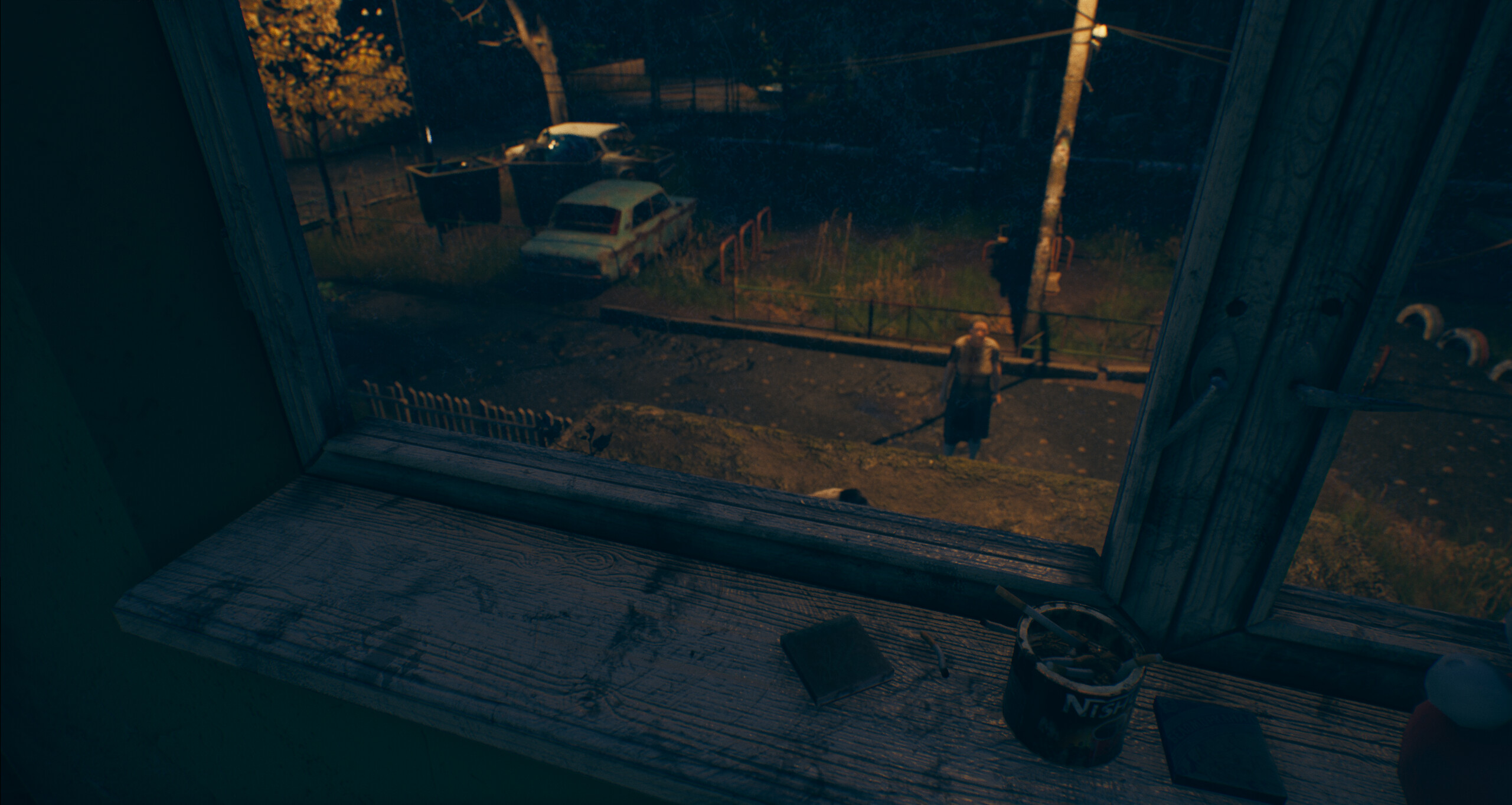 September 7th screenshot 4