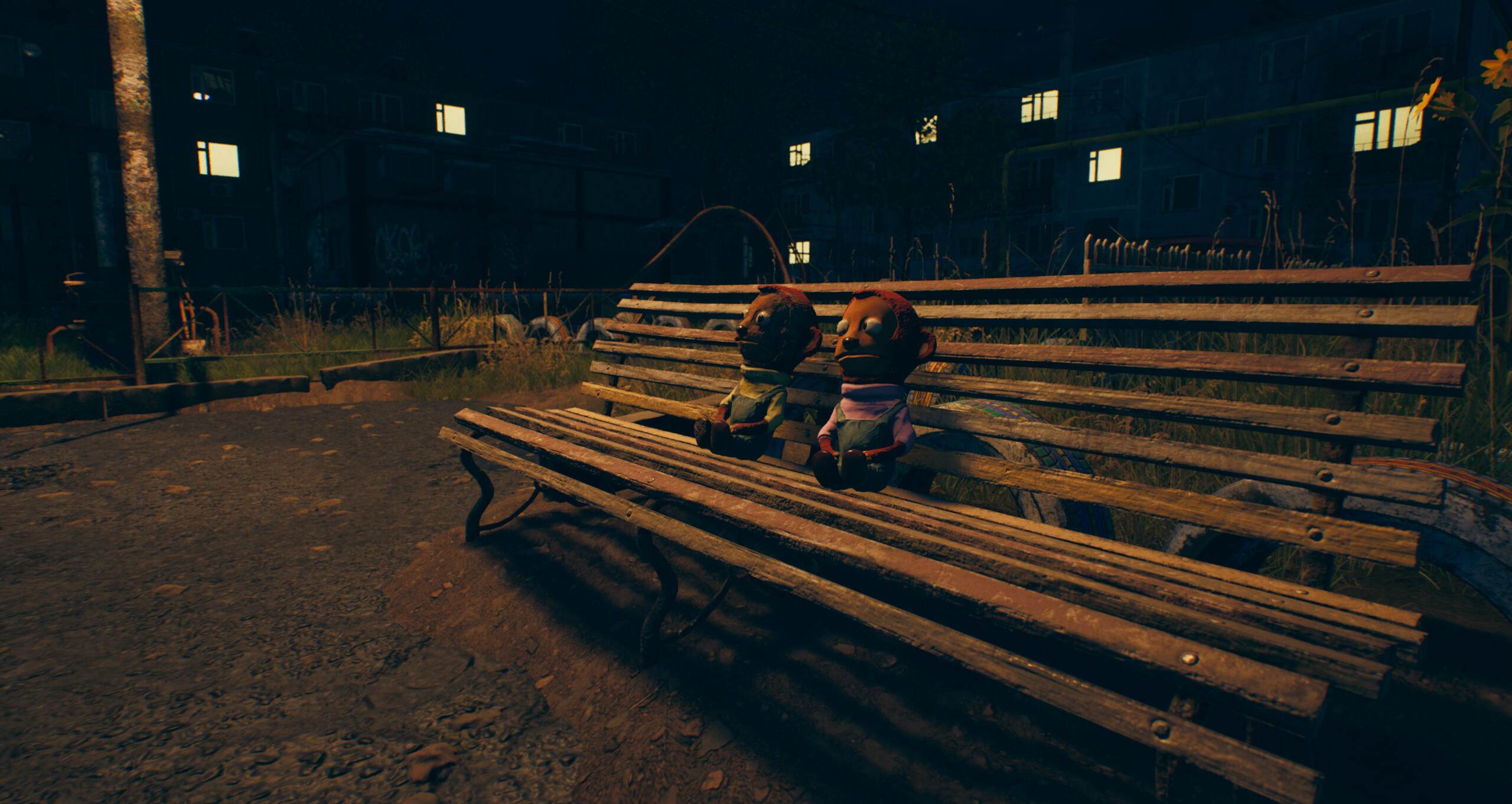September 7th screenshot 2