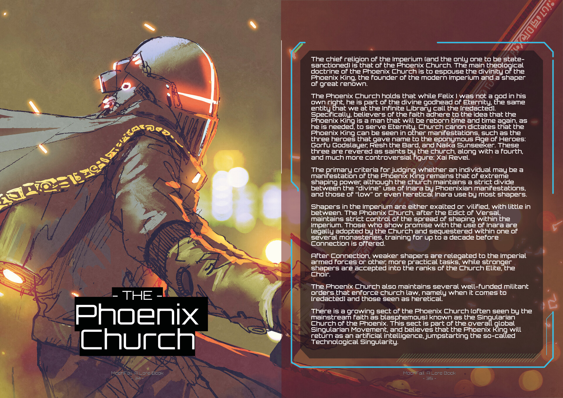 Memoirs of a Battle Brothel - Lore Book screenshot 3