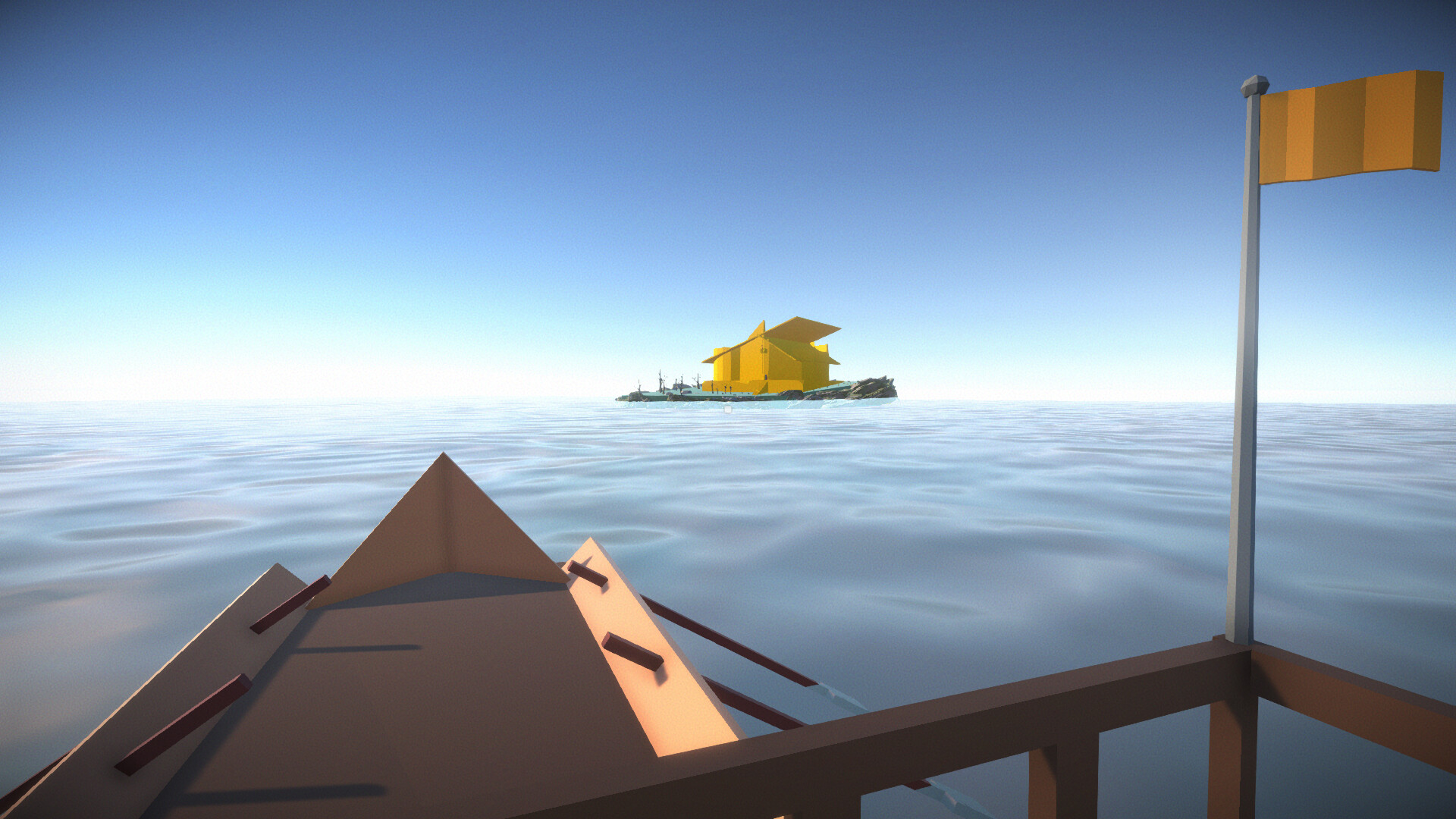 Halves screenshot 7