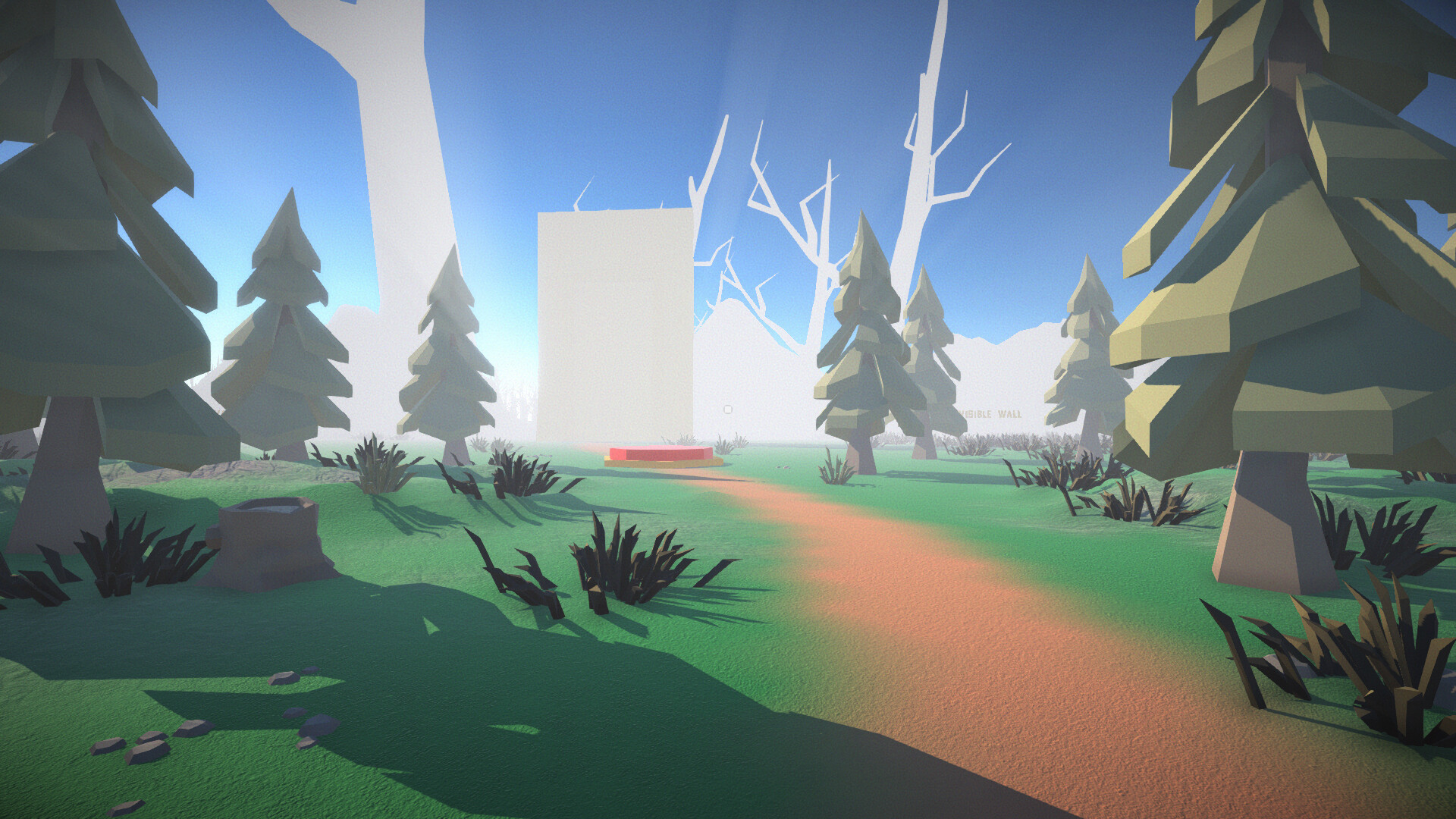 Halves screenshot 8