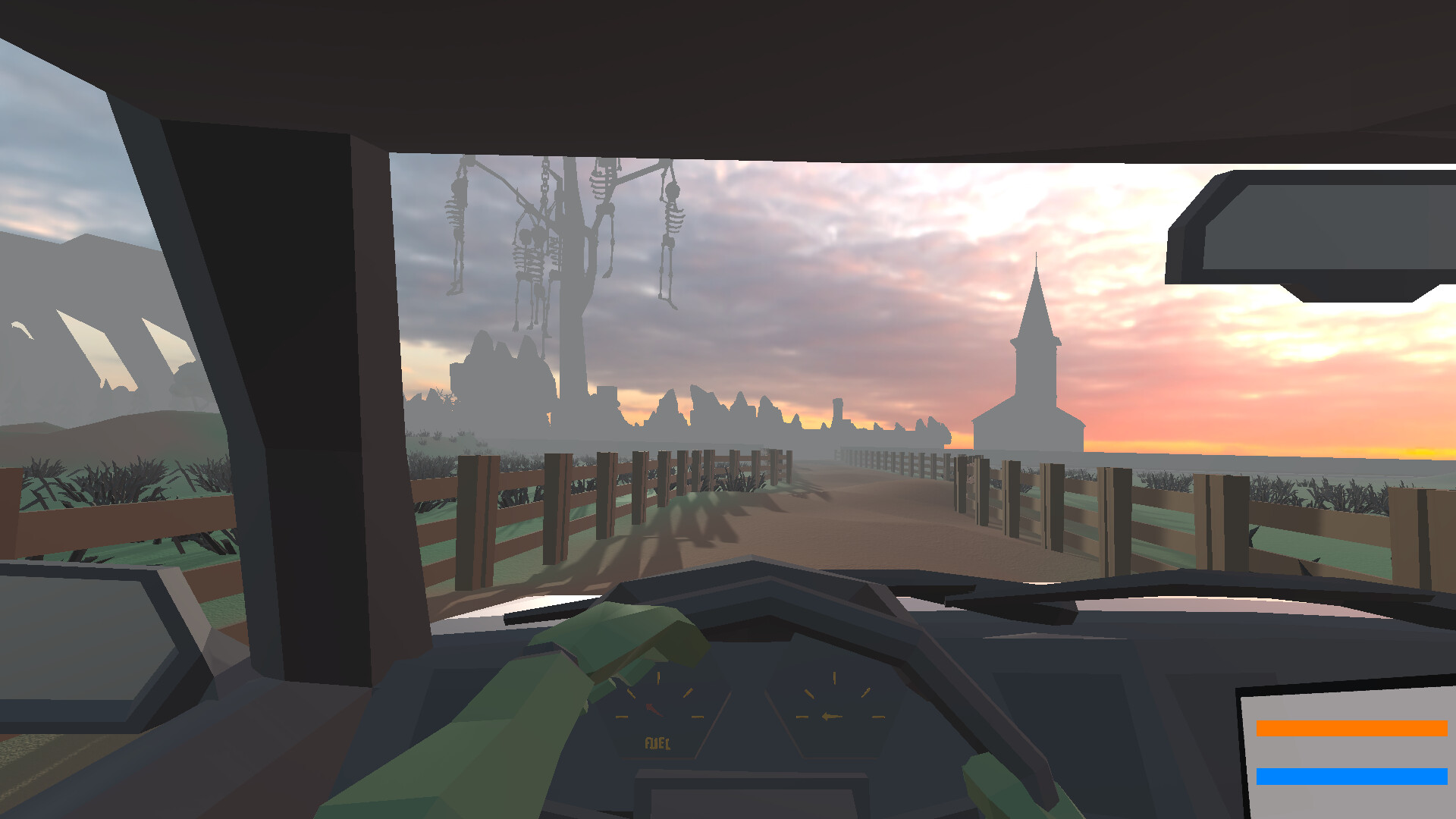 Halves screenshot 5