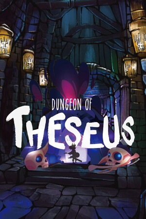 Dungeon of Theseus