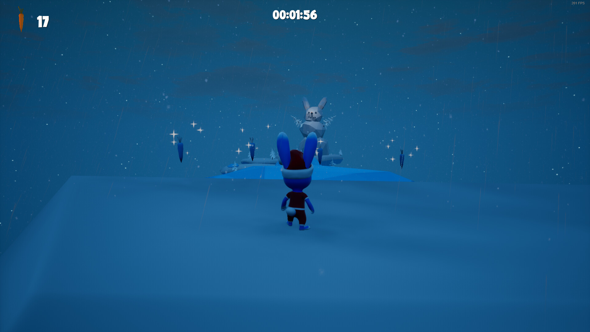 Christmas_DLC screenshot 1