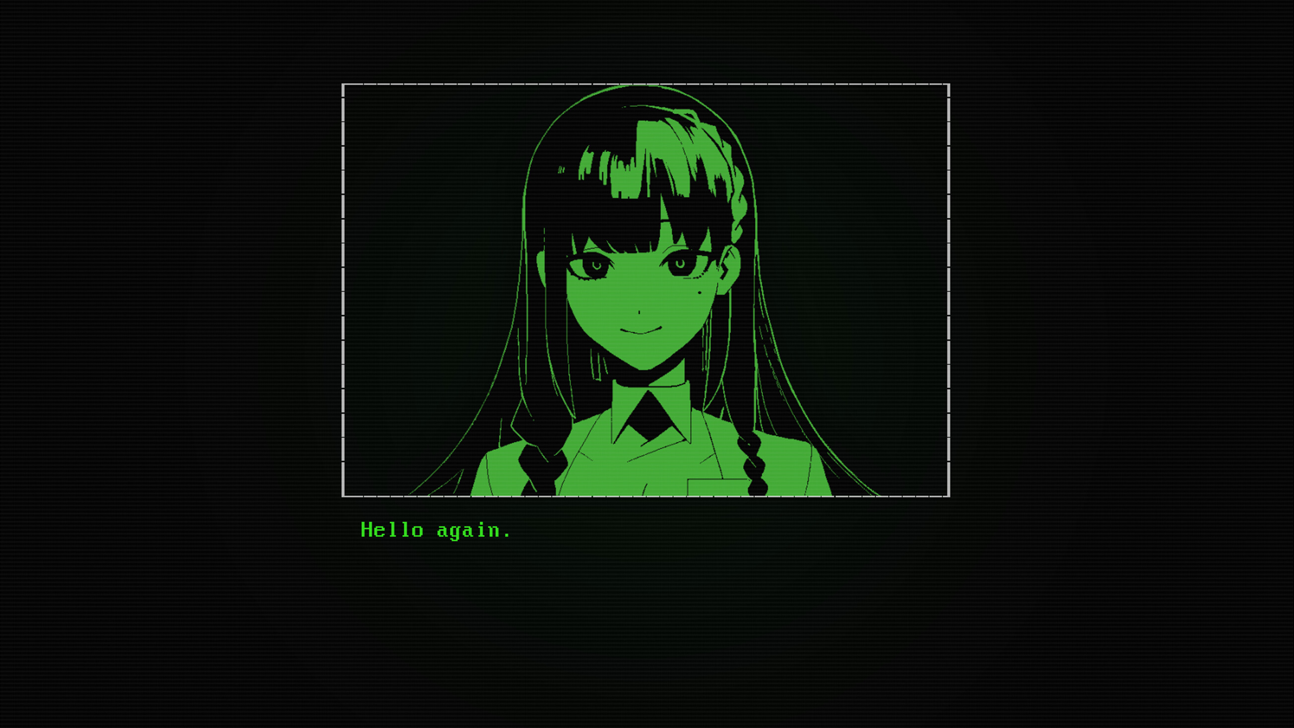 Virtual Girlfriend: Eliza screenshot 4