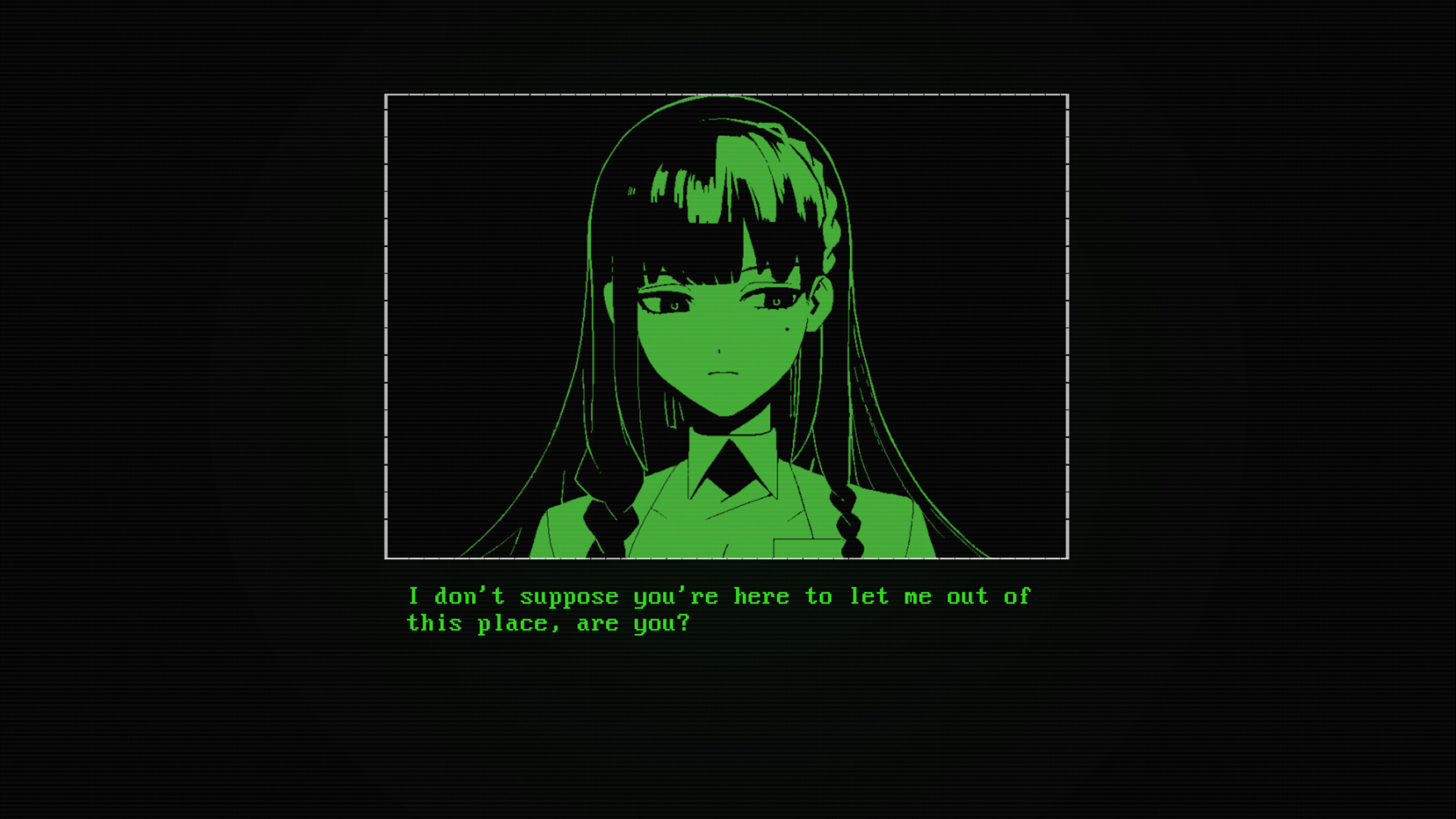 Virtual Girlfriend: Eliza screenshot 5