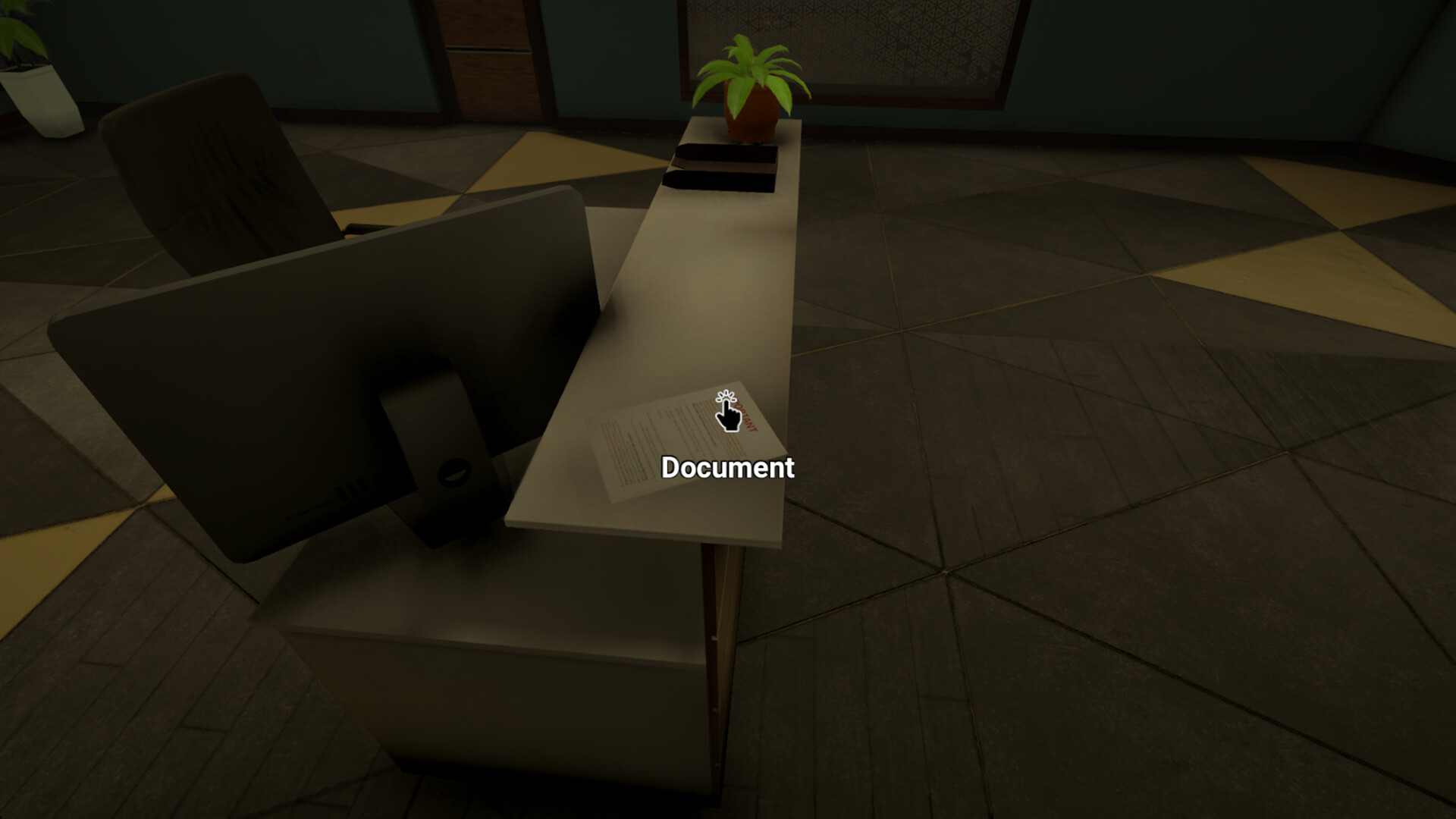 We Are Not Alone screenshot 2