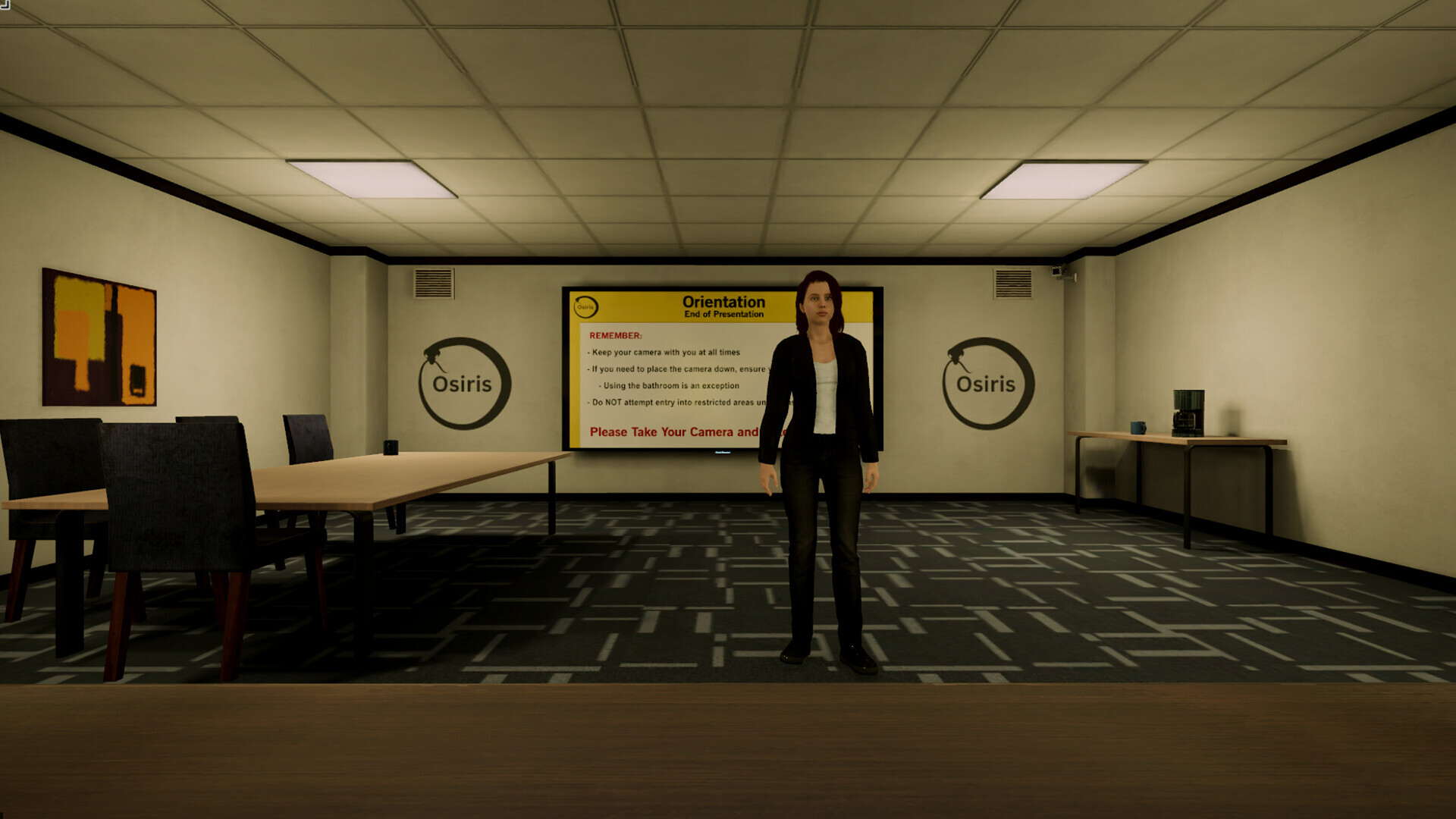We Are Not Alone screenshot 5