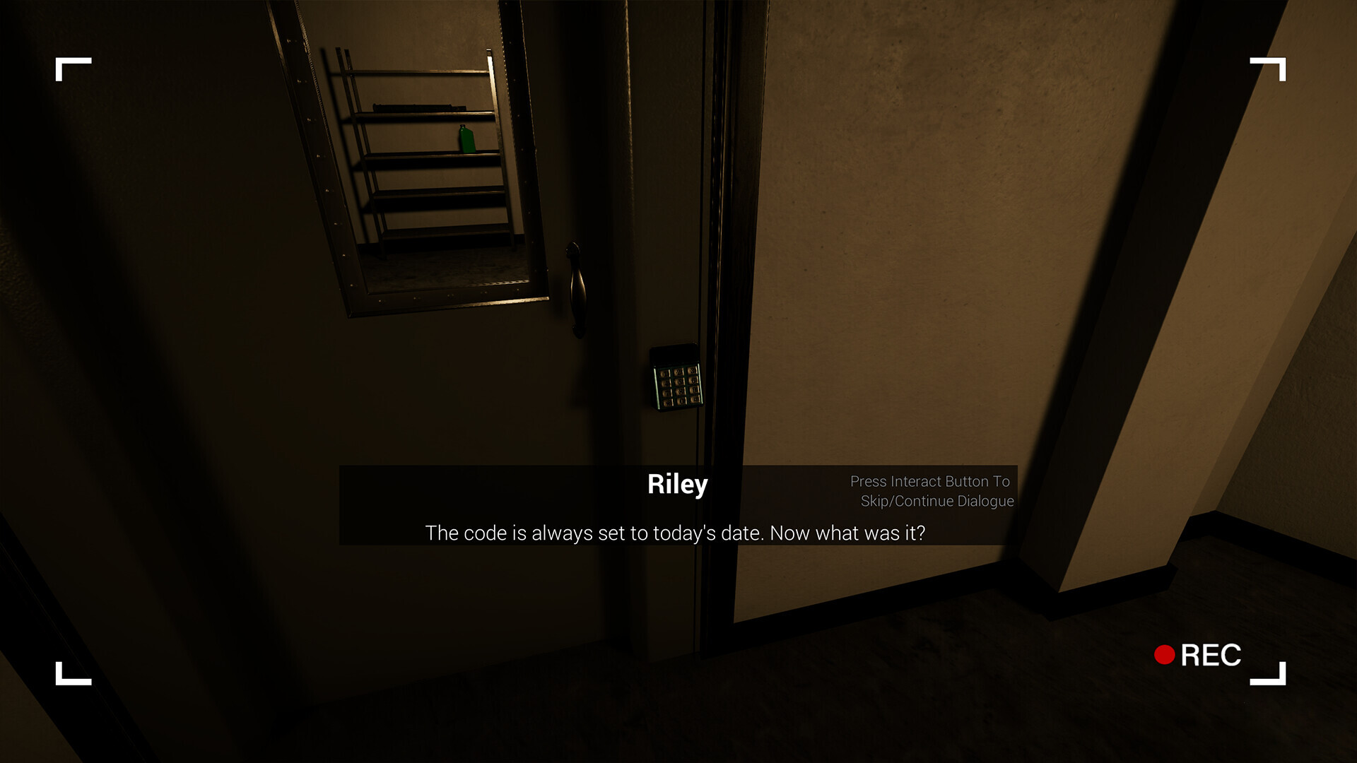 We Are Not Alone screenshot 10