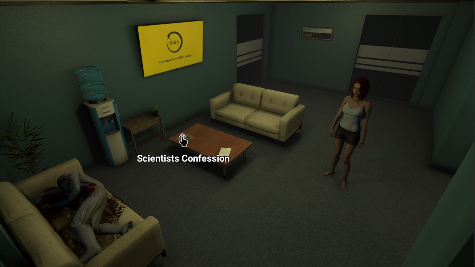 We Are Not Alone screenshot 7
