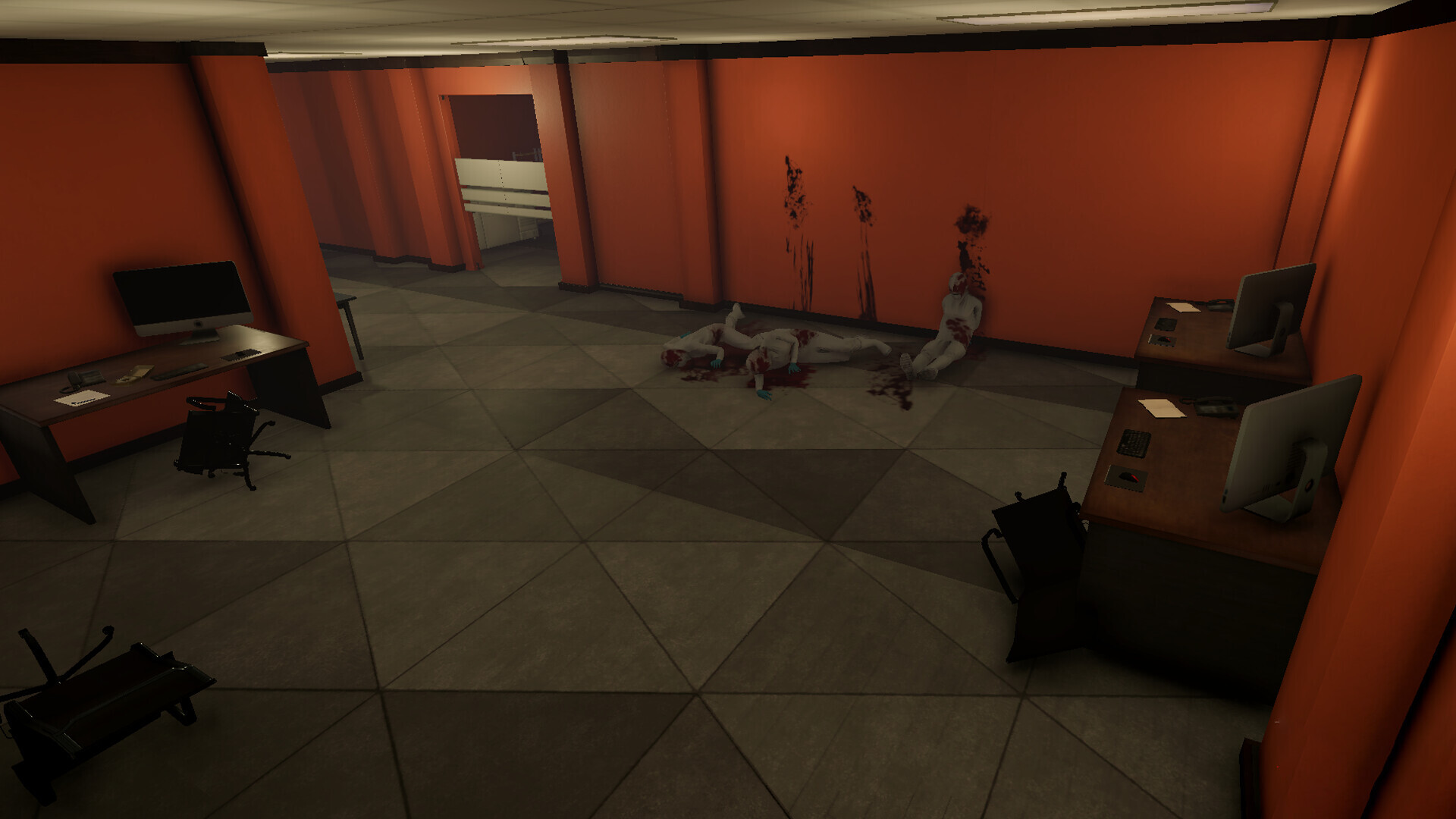 We Are Not Alone screenshot 9