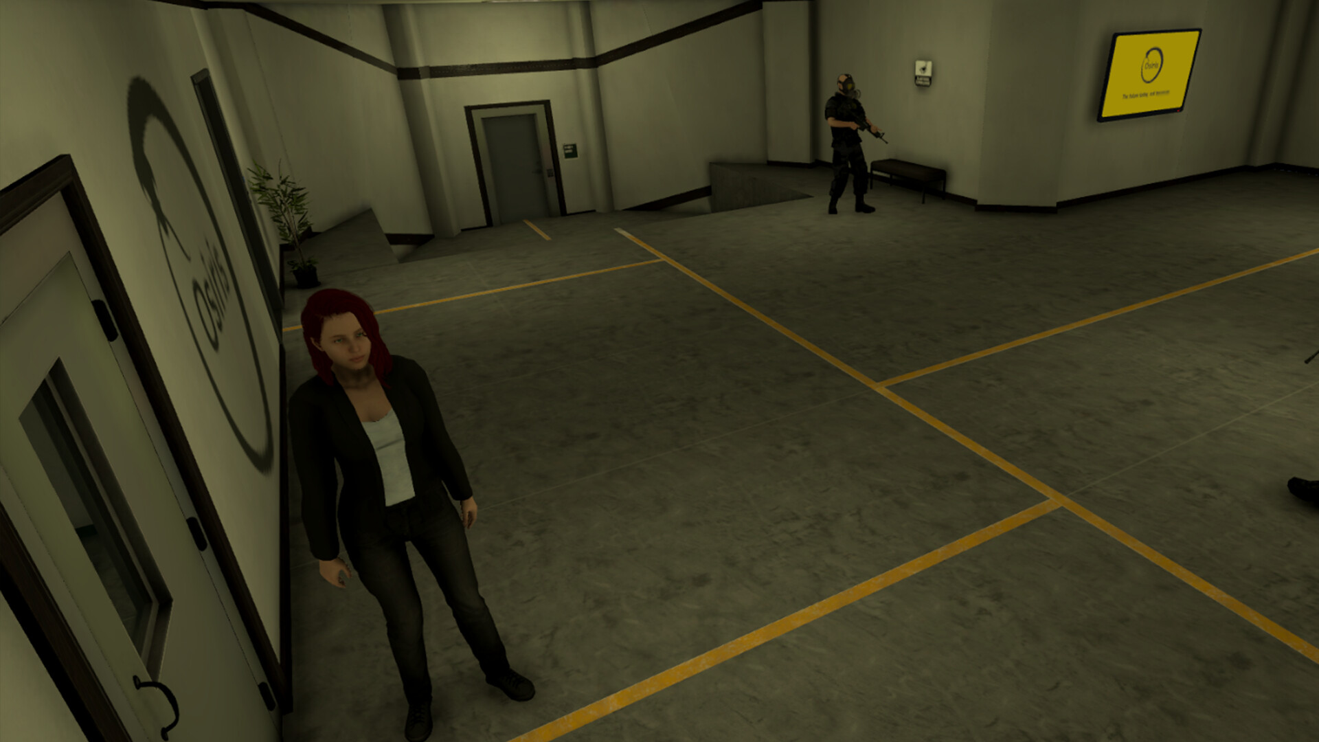 We Are Not Alone screenshot 3