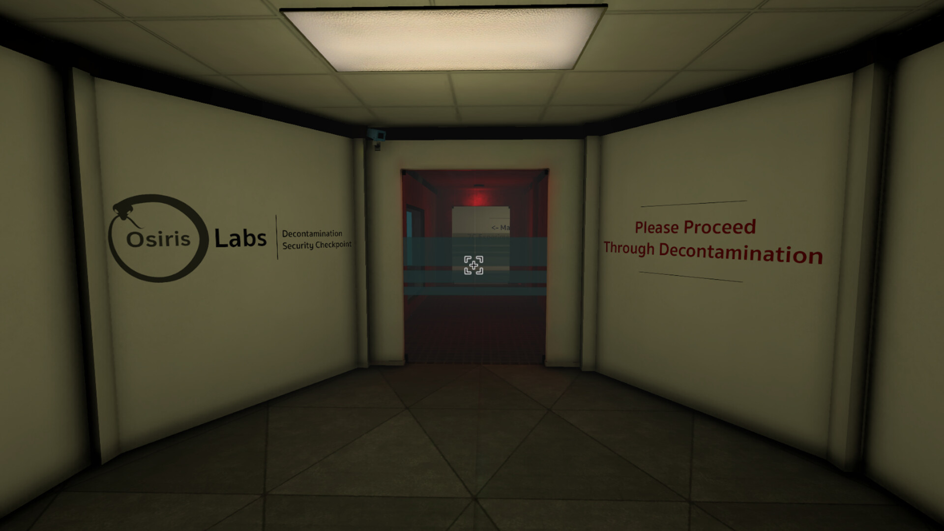 We Are Not Alone screenshot 4