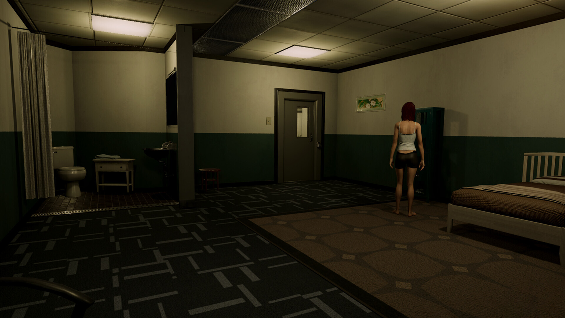We Are Not Alone screenshot 11