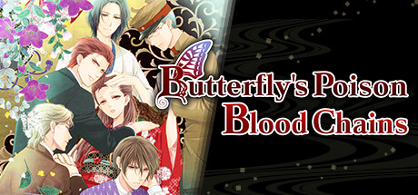 在Steam 上购买Butterfly's Poison; Blood Chains 立省35%