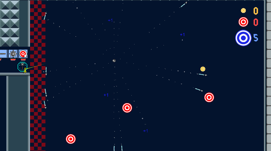 SpearHeads screenshot 5