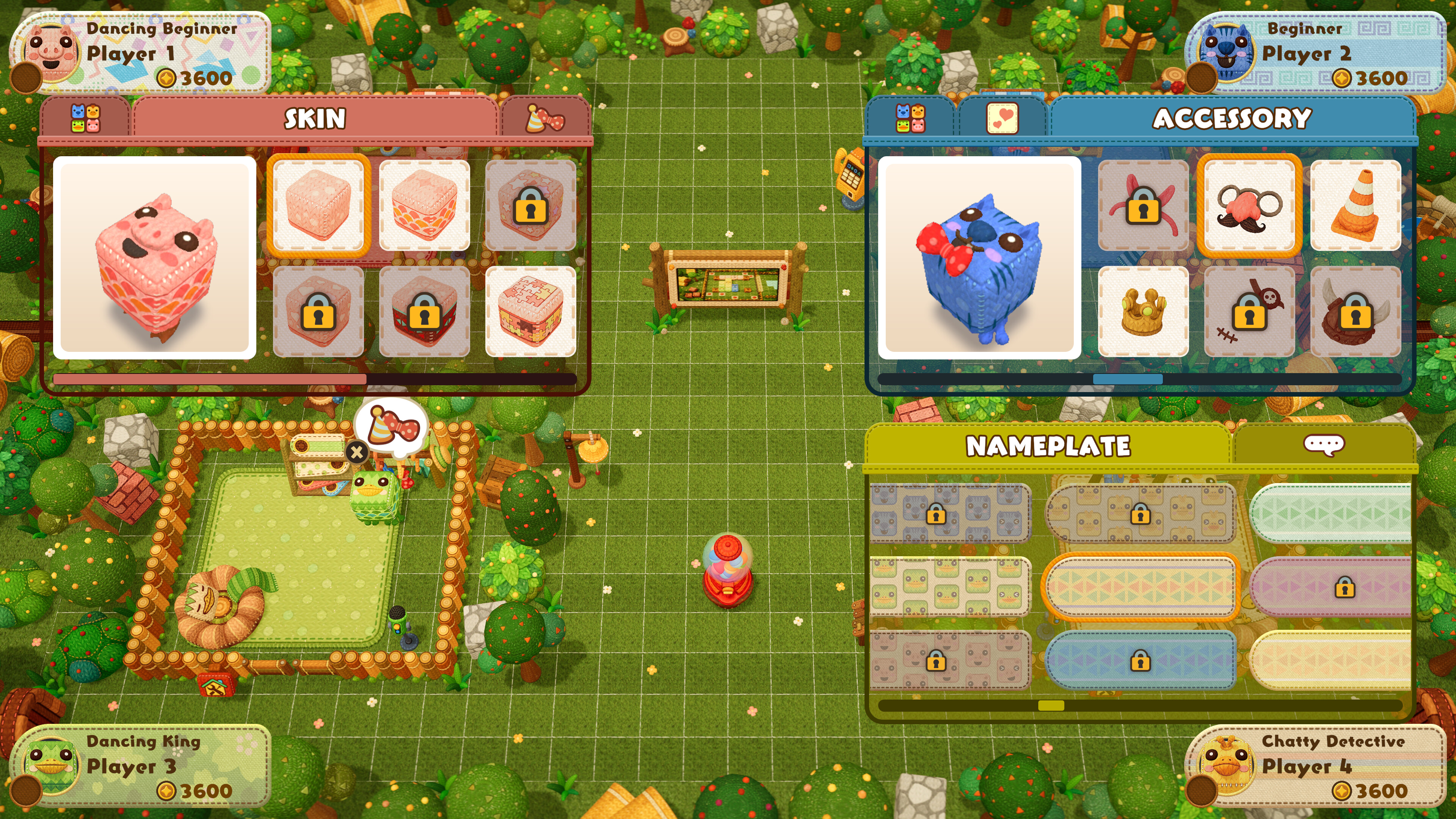 All You Need is Help screenshot 5