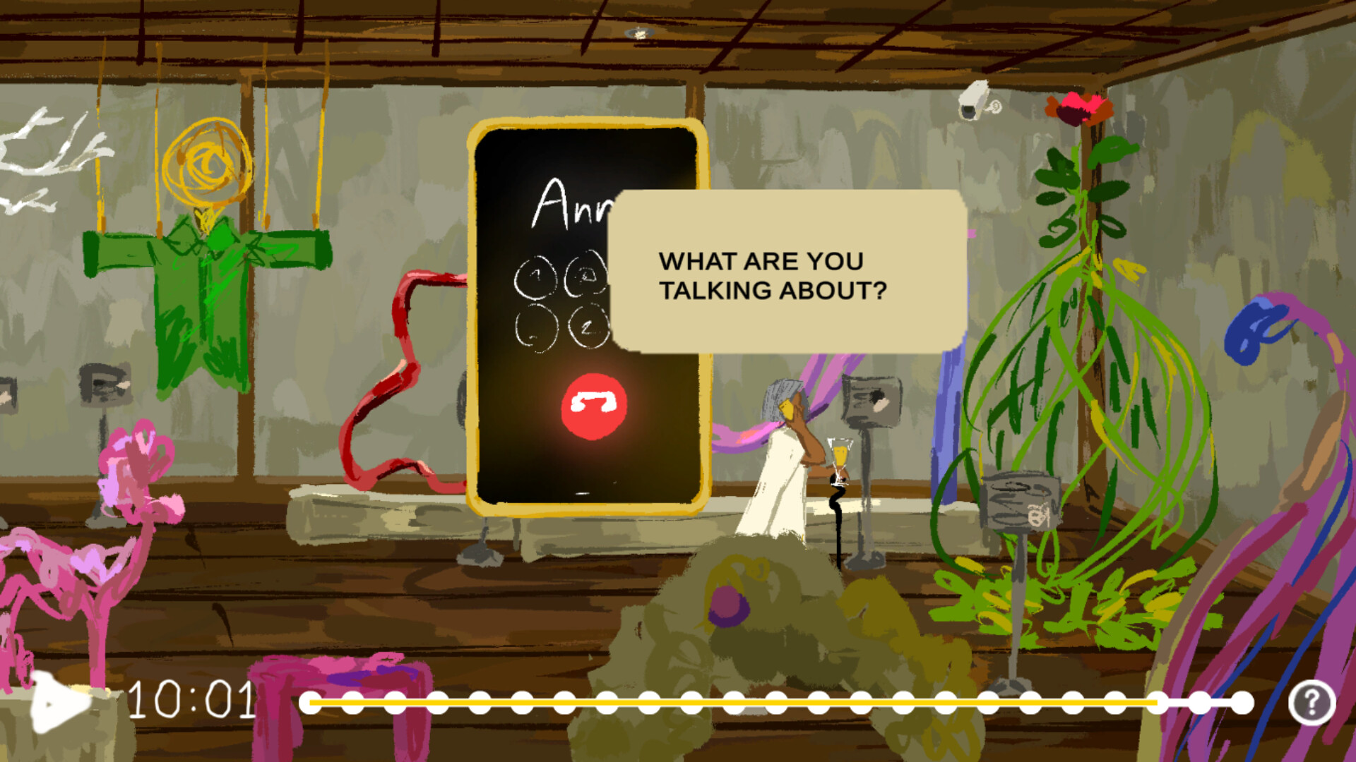 The Great Artists screenshot 4