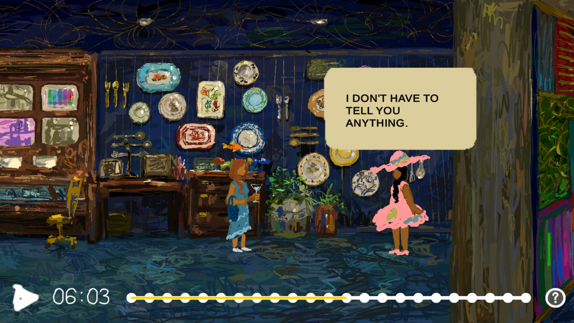 The Great Artists screenshot 3