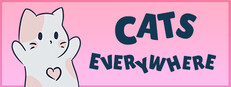 Cats Everywhere