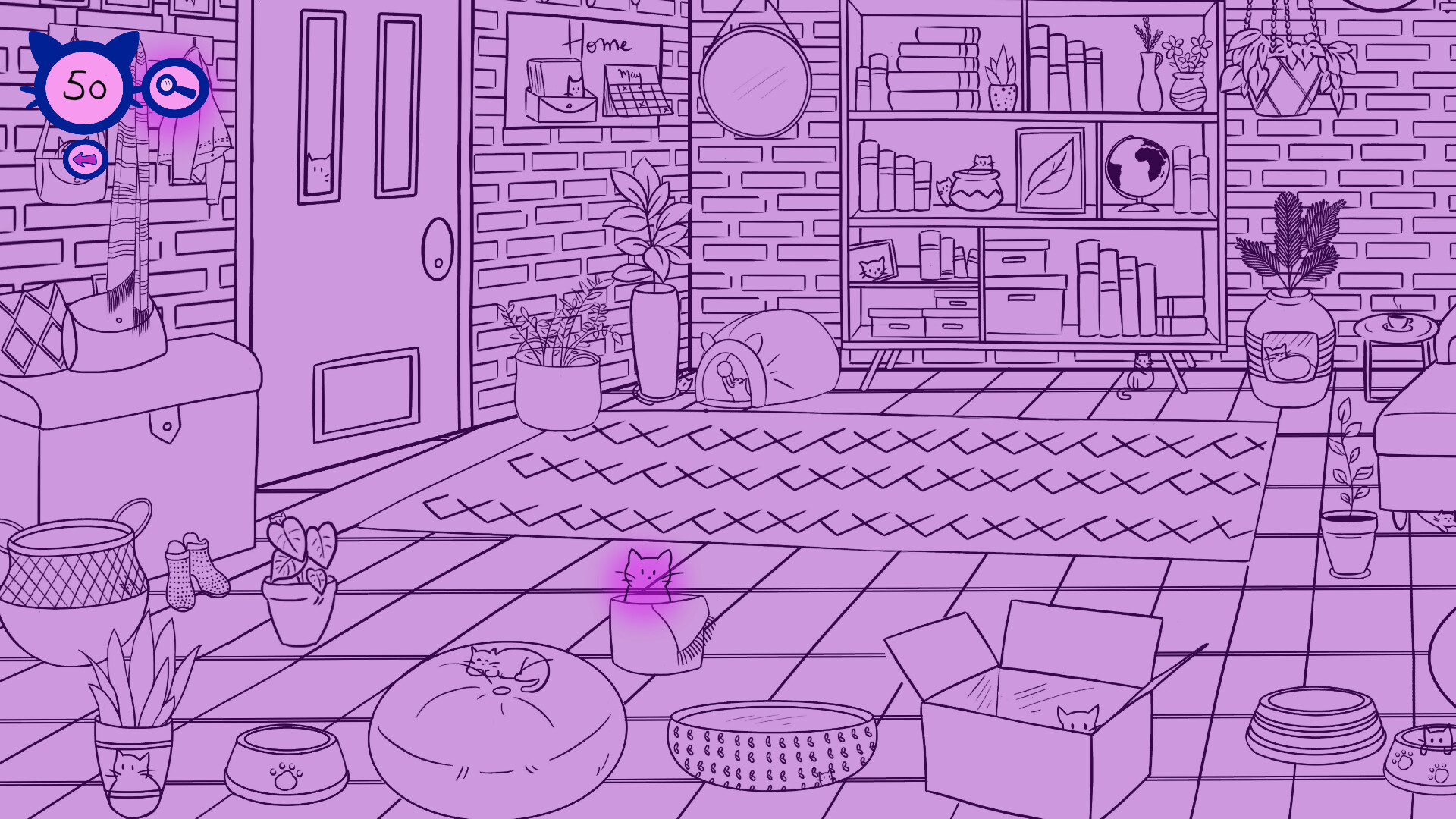 Cats Everywhere screenshot 5