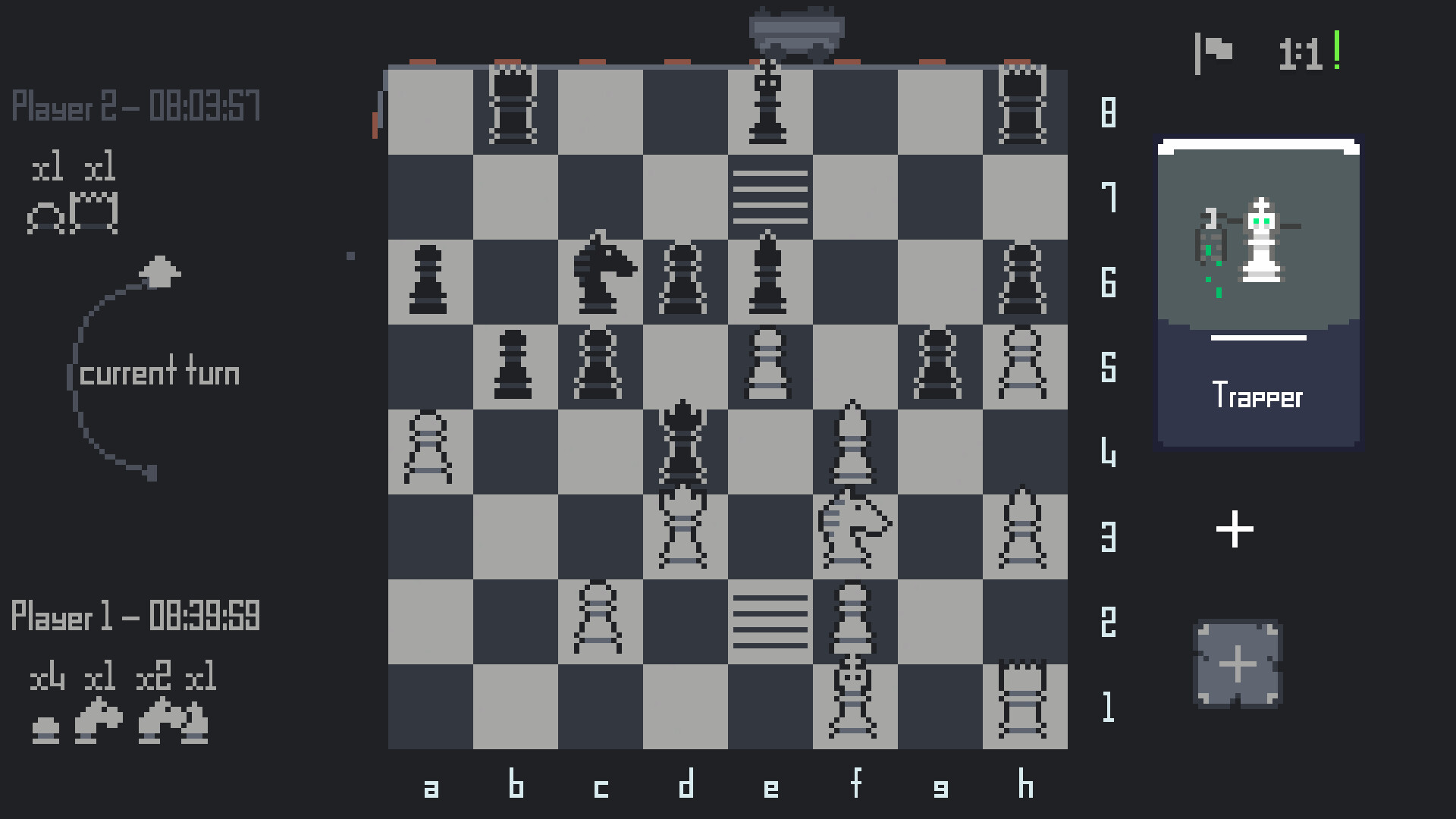 King's Hand screenshot 3