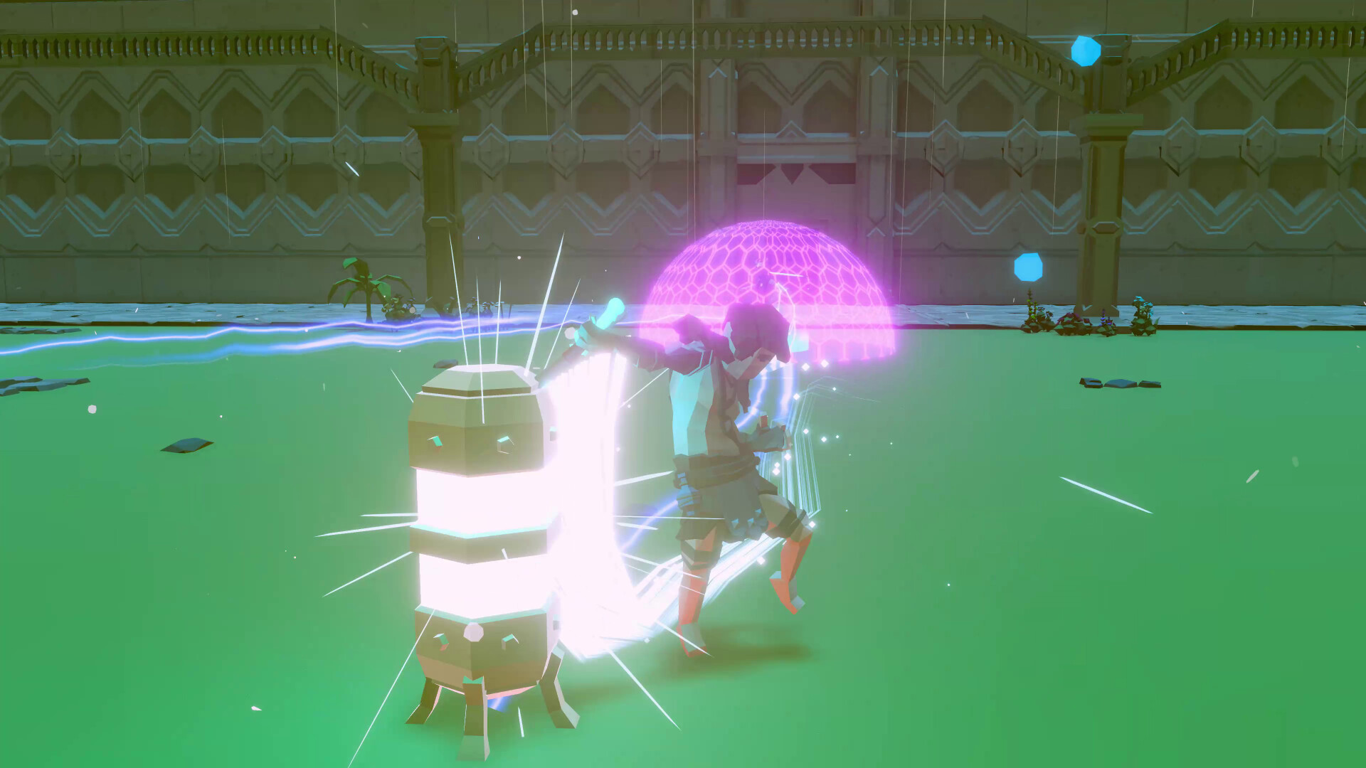 Nith Realms screenshot 4