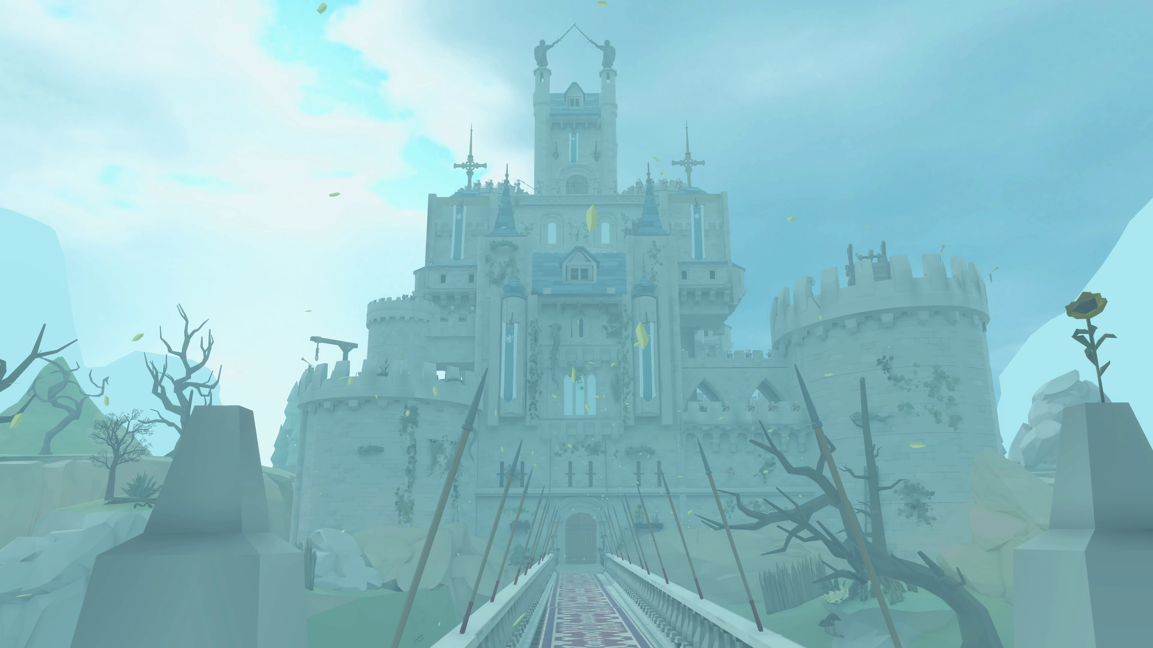 Nith Realms screenshot 7