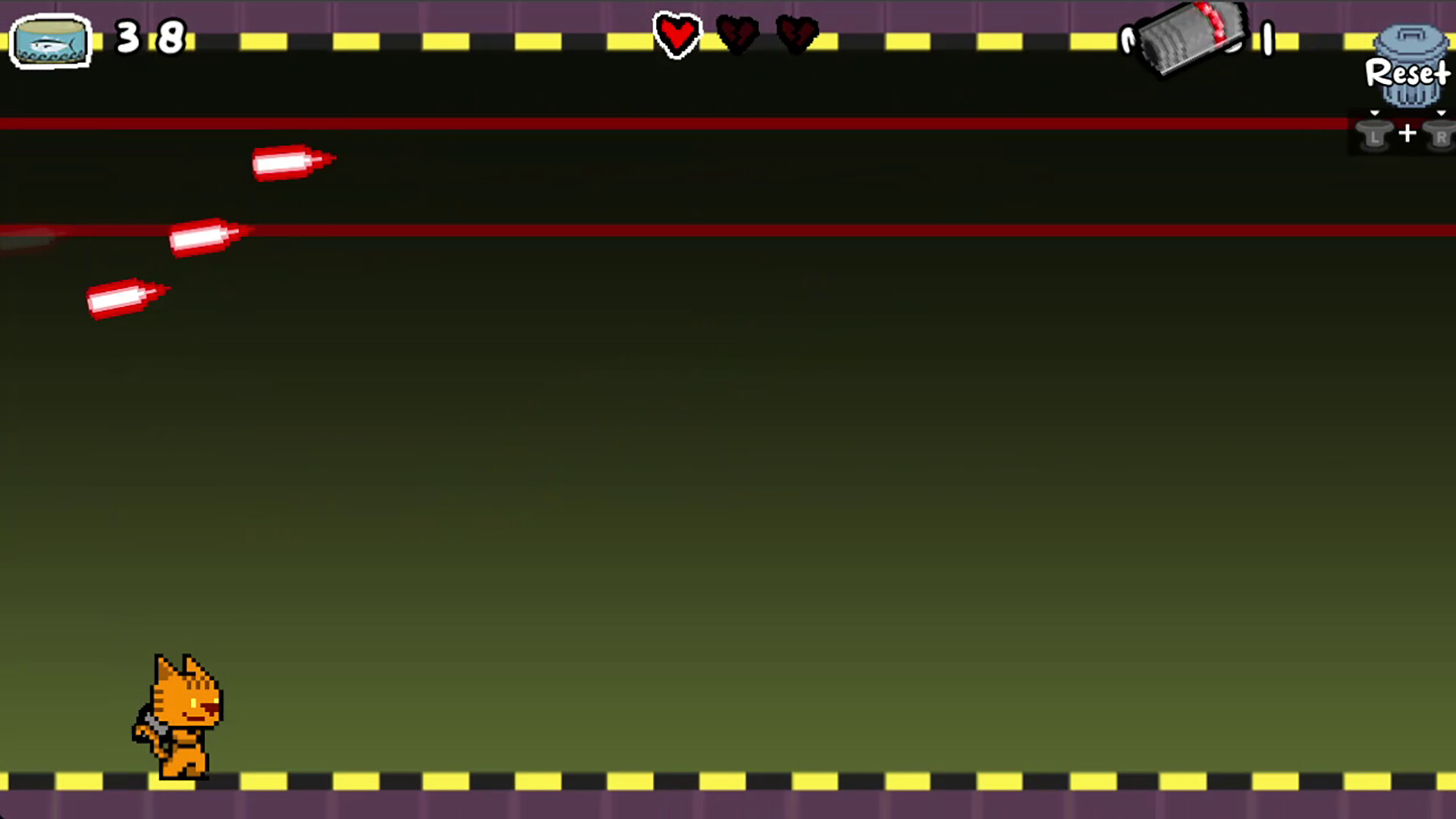 Jetpack George! screenshot 4