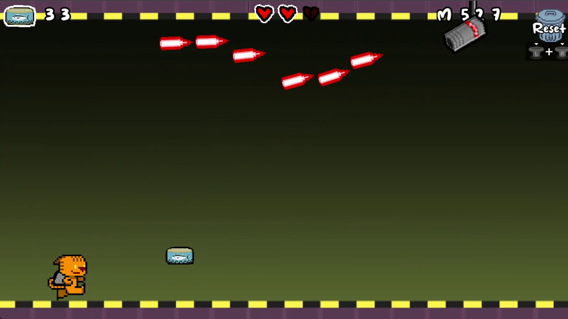 Jetpack George! screenshot 3