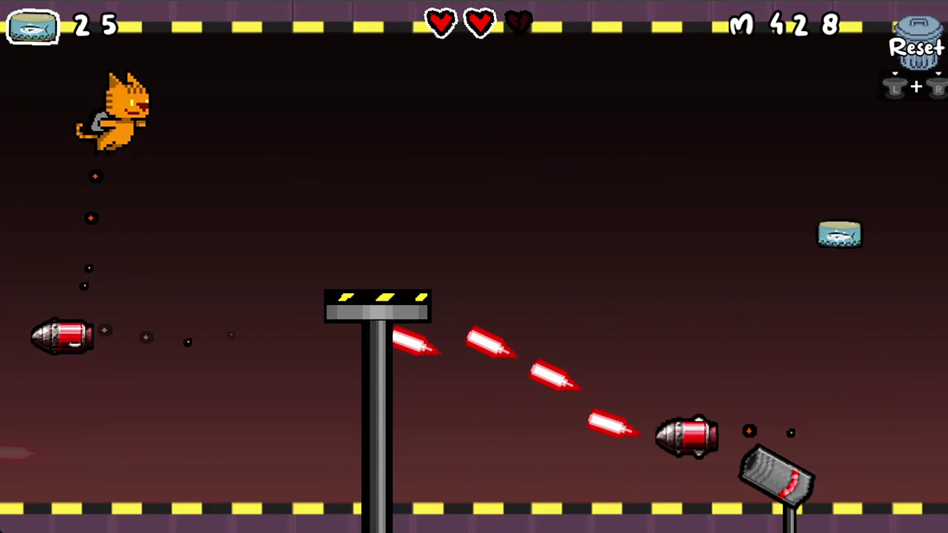 Jetpack George! screenshot 5