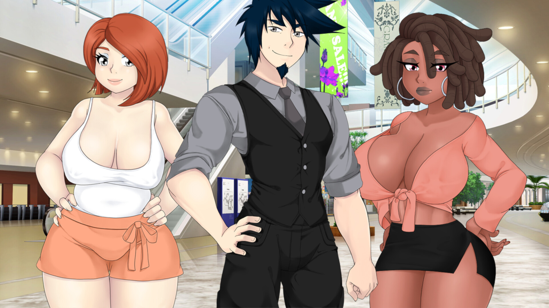 Umichan Sentoryu screenshot 11