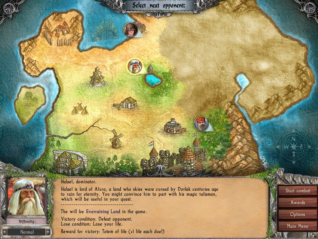 Spectromancer screenshot 8
