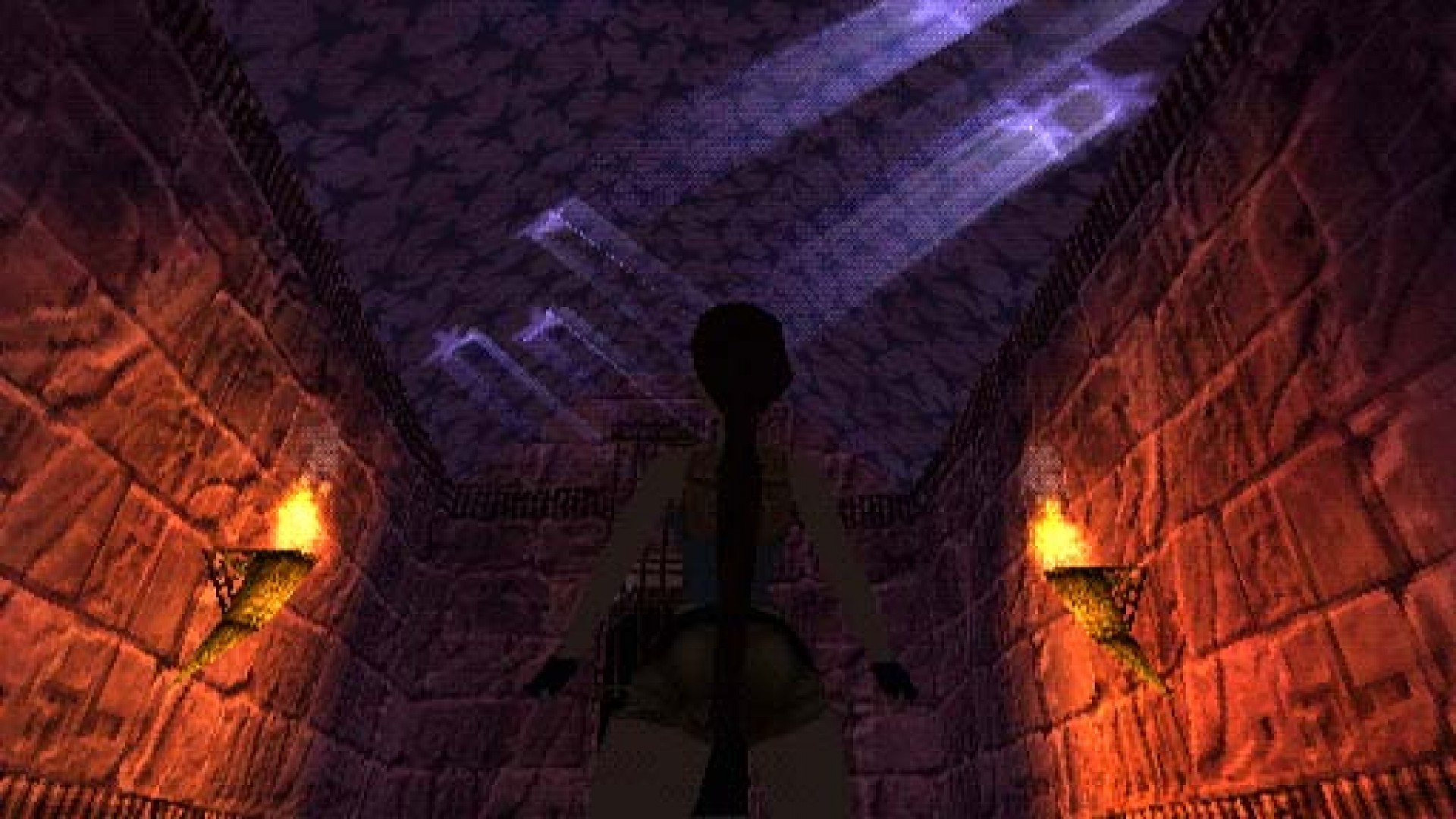 Tomb Raider V: Chronicles (2000) screenshot 11
