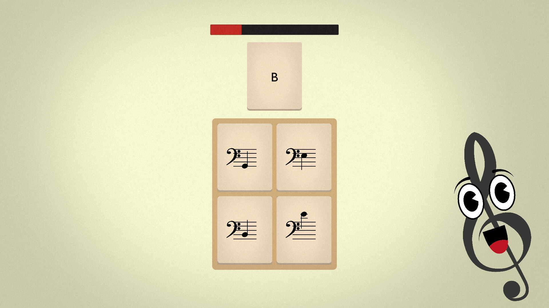 Mindbytes Music Notes screenshot 8