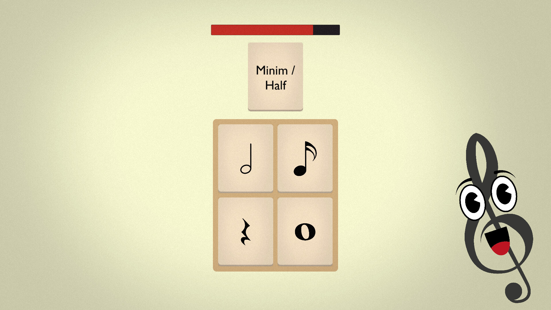 Mindbytes Music Notes screenshot 9