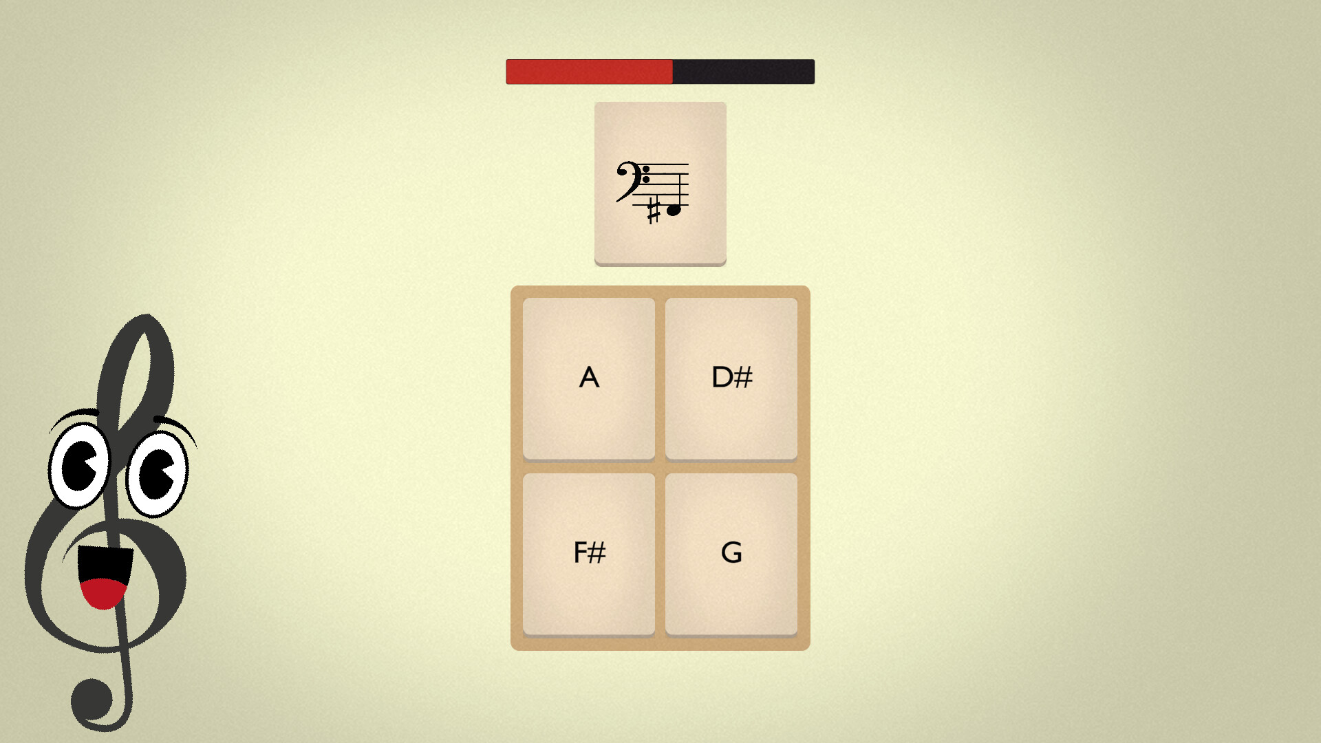 Mindbytes Music Notes screenshot 7