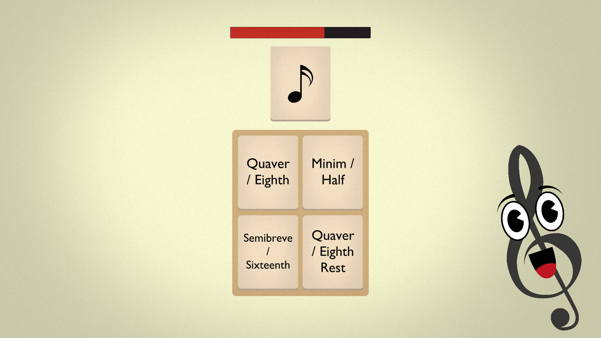 Mindbytes Music Notes screenshot 11