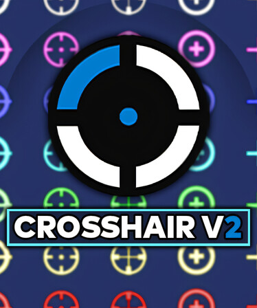 Crosshair V2