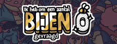 Ik heb om een aantal bijen gevraagd 0
