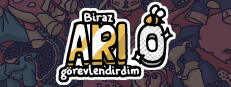 Biraz arı görevlendirdim 0