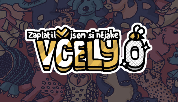 Zaplatil jsem si nějaké včely 0