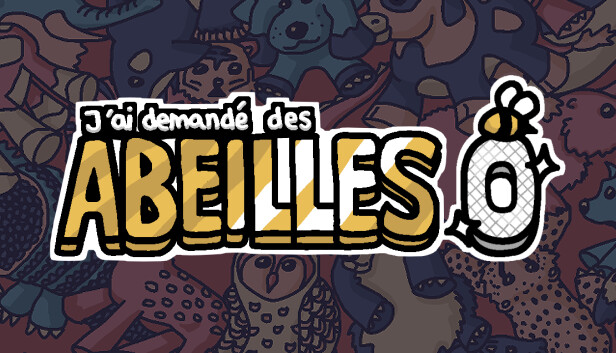 J’ai demandé des abeilles 0